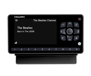 onyx ezr with vehicle kit